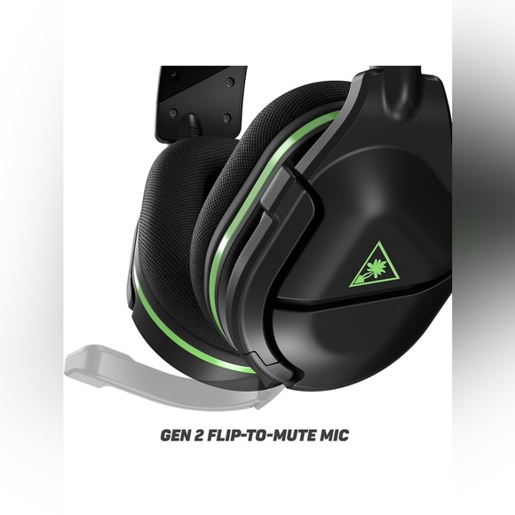 Rarely used Turtle Beach Xbox headset - Picture 2 of 6